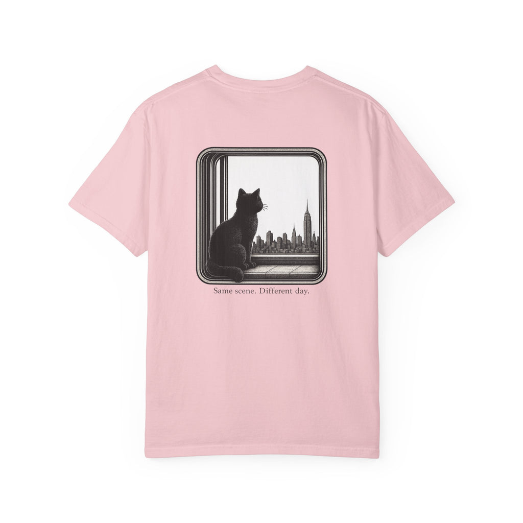MISO™ — Same Scene Tee