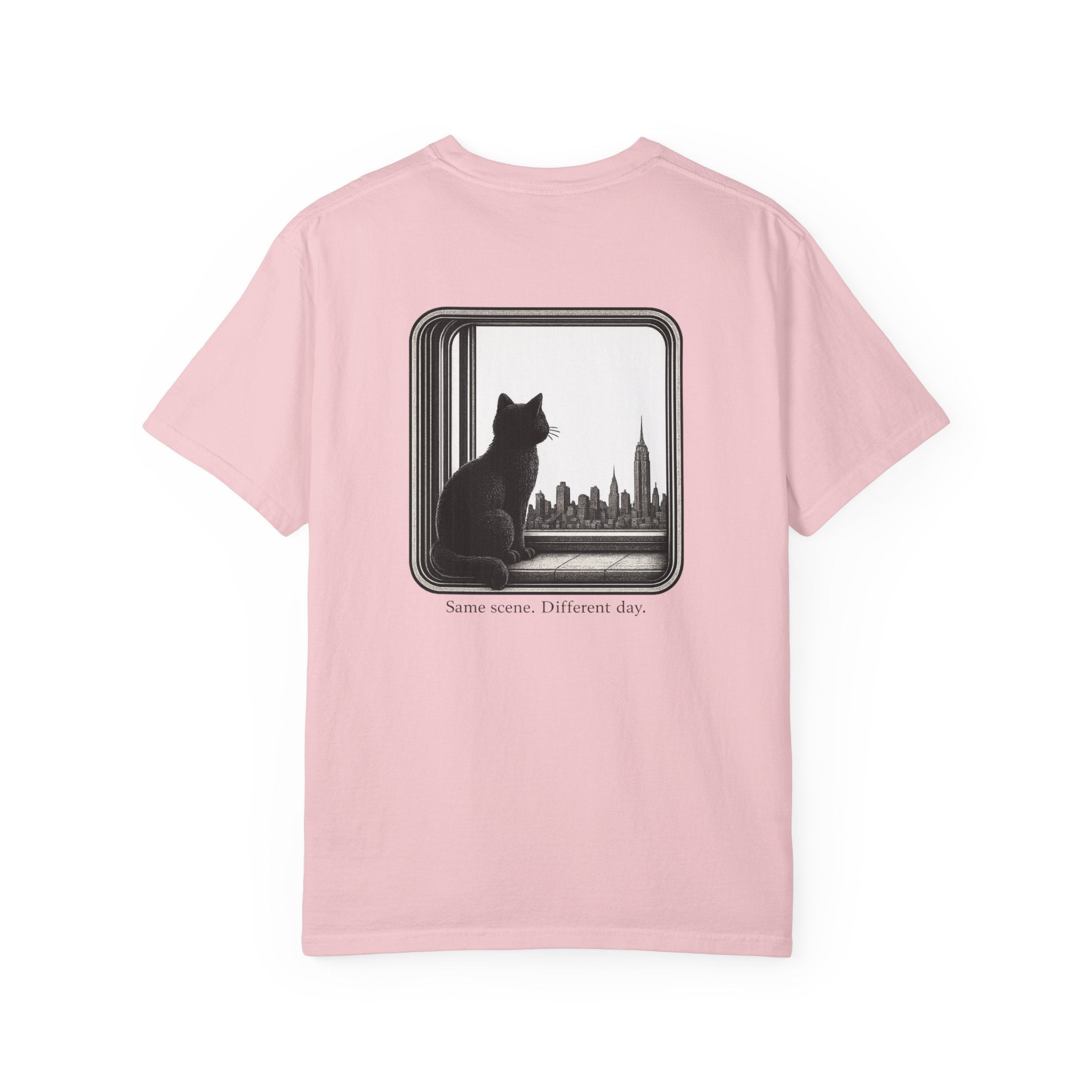 MISO™ — Same Scene Tee