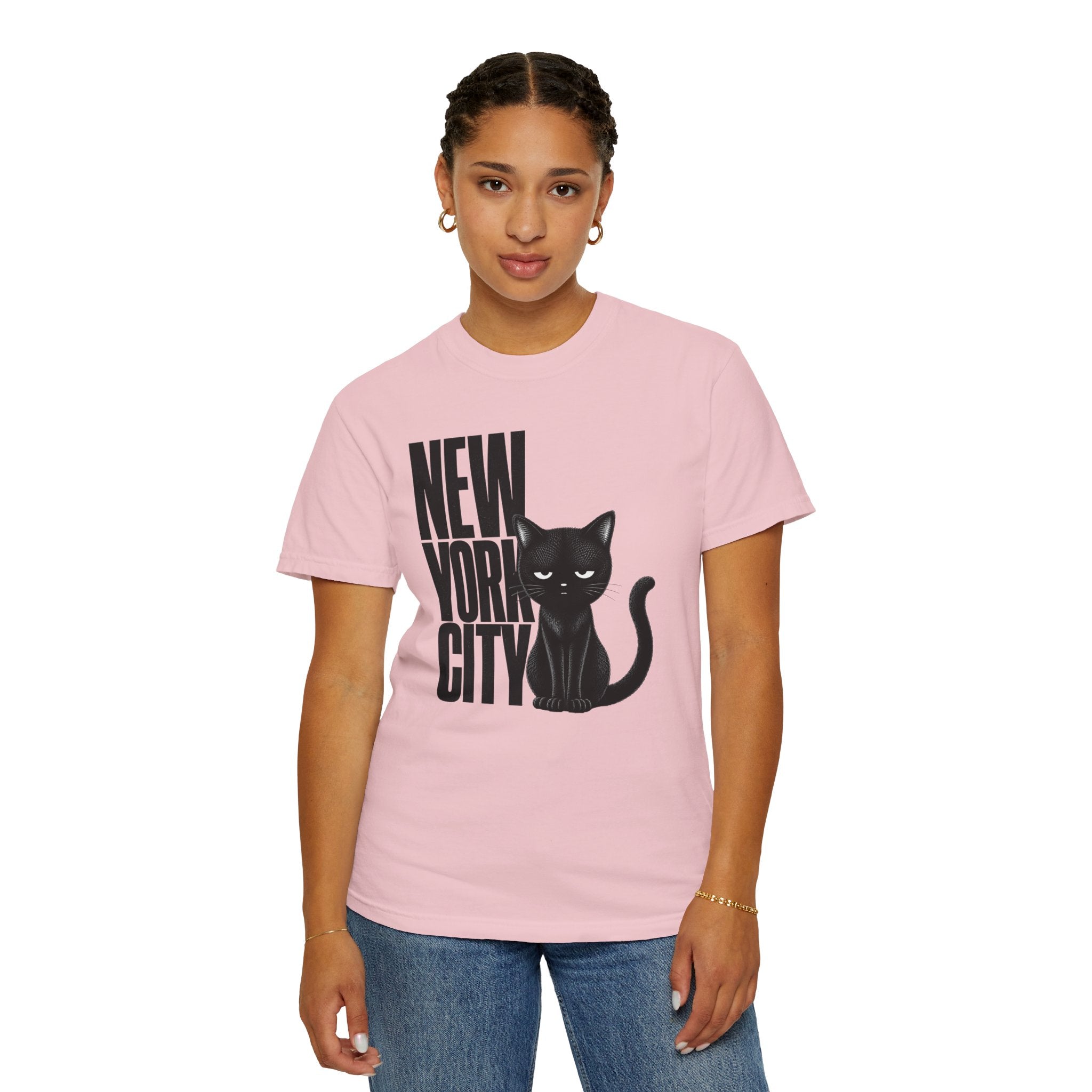 Miso™ “New York City” Tee