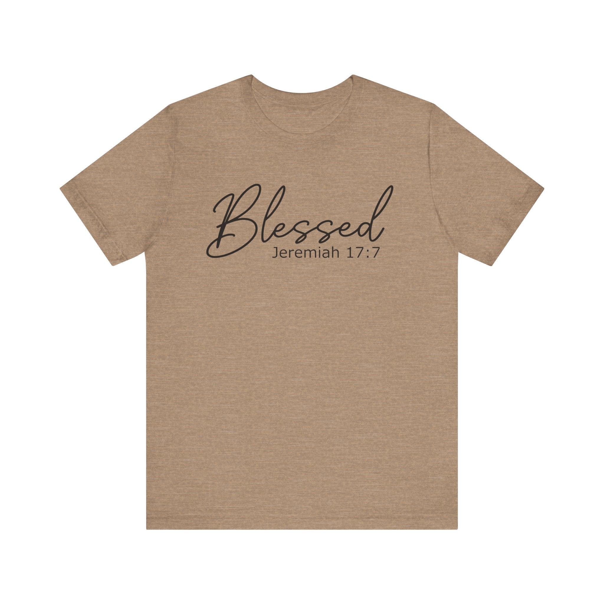 Blessed T Shirt