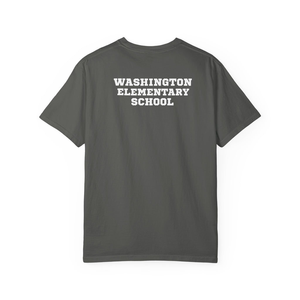 Teach™ – Building Futures Teacher T-Shirt
