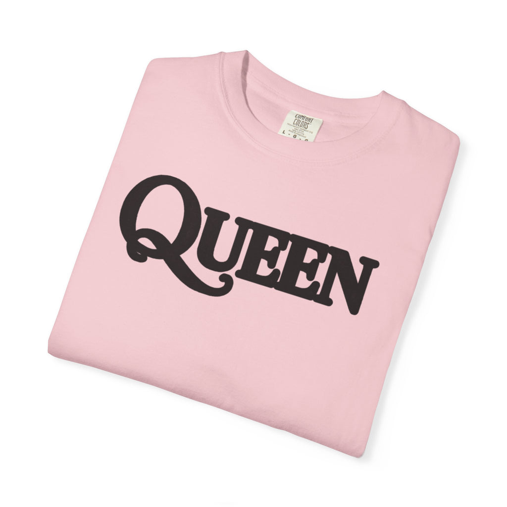 QUEEN™ – The Most Powerful Piece in the Game T-Shirt