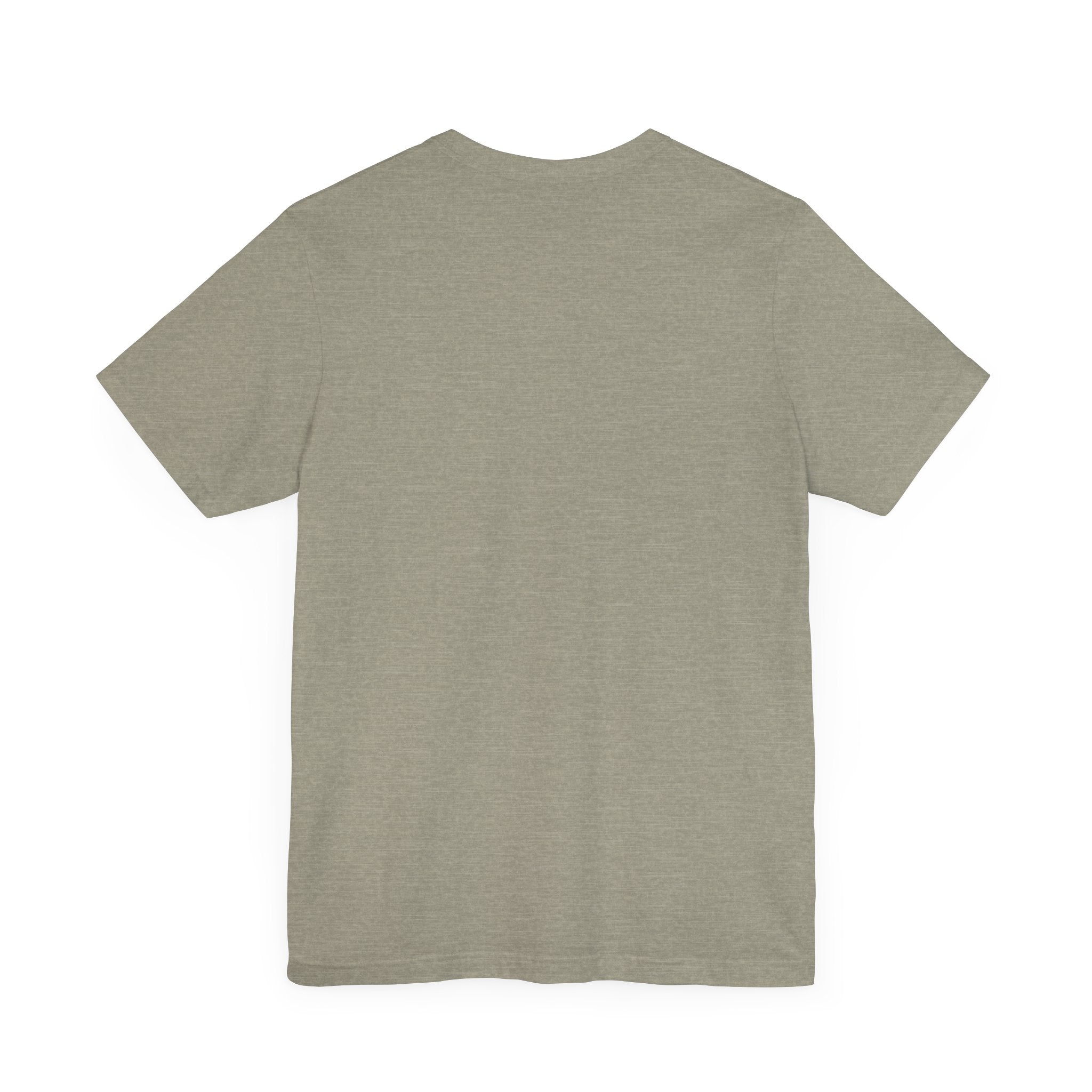 "As for Me and My House, We Will Serve the Lord" Tee
