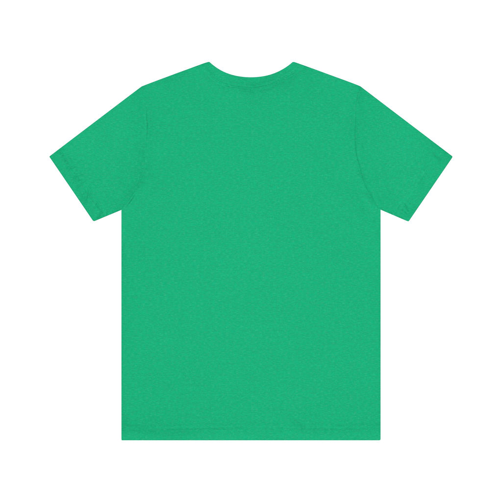 Colorful Owl Tee :'Whoo loves you, baby? T-Shirt
