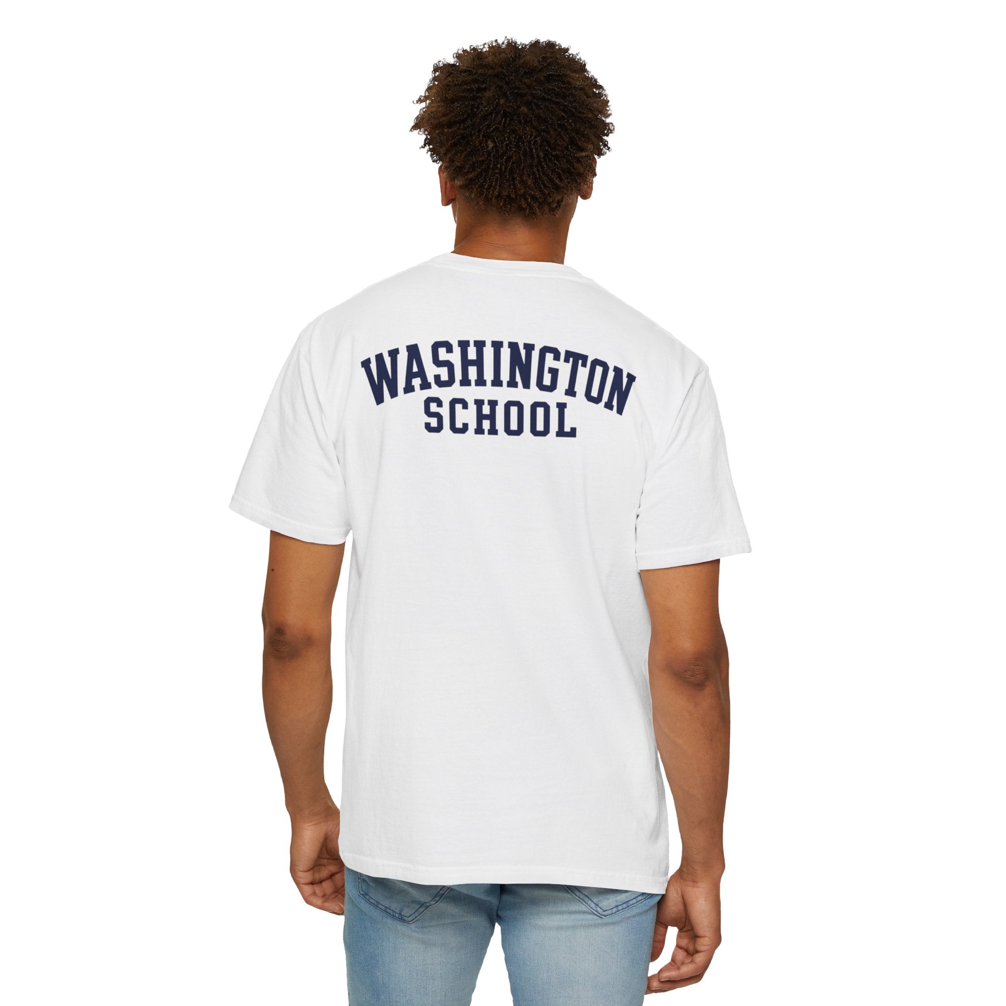 Faculty Identity Tee™