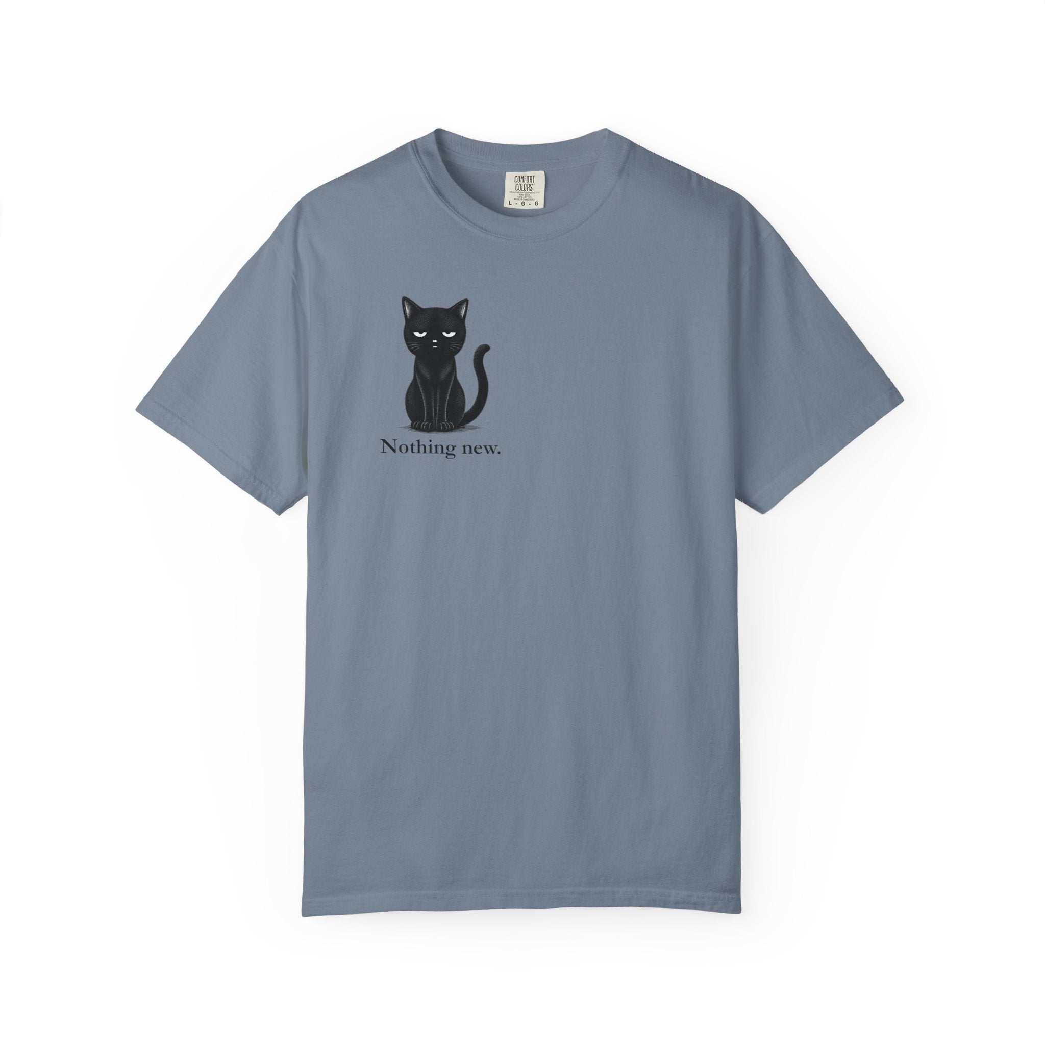 MISO™ — Same Scene Tee