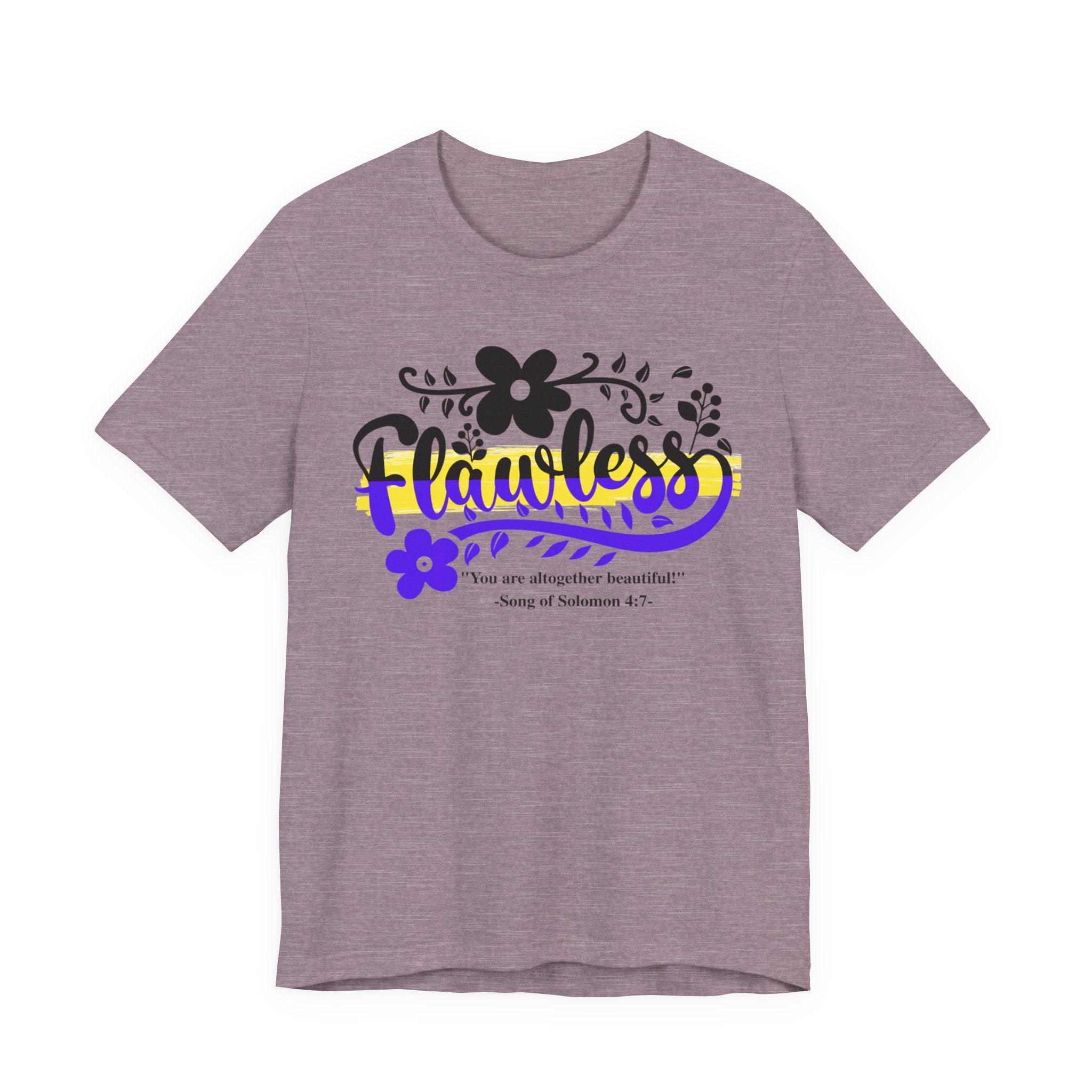 Flawless Tee