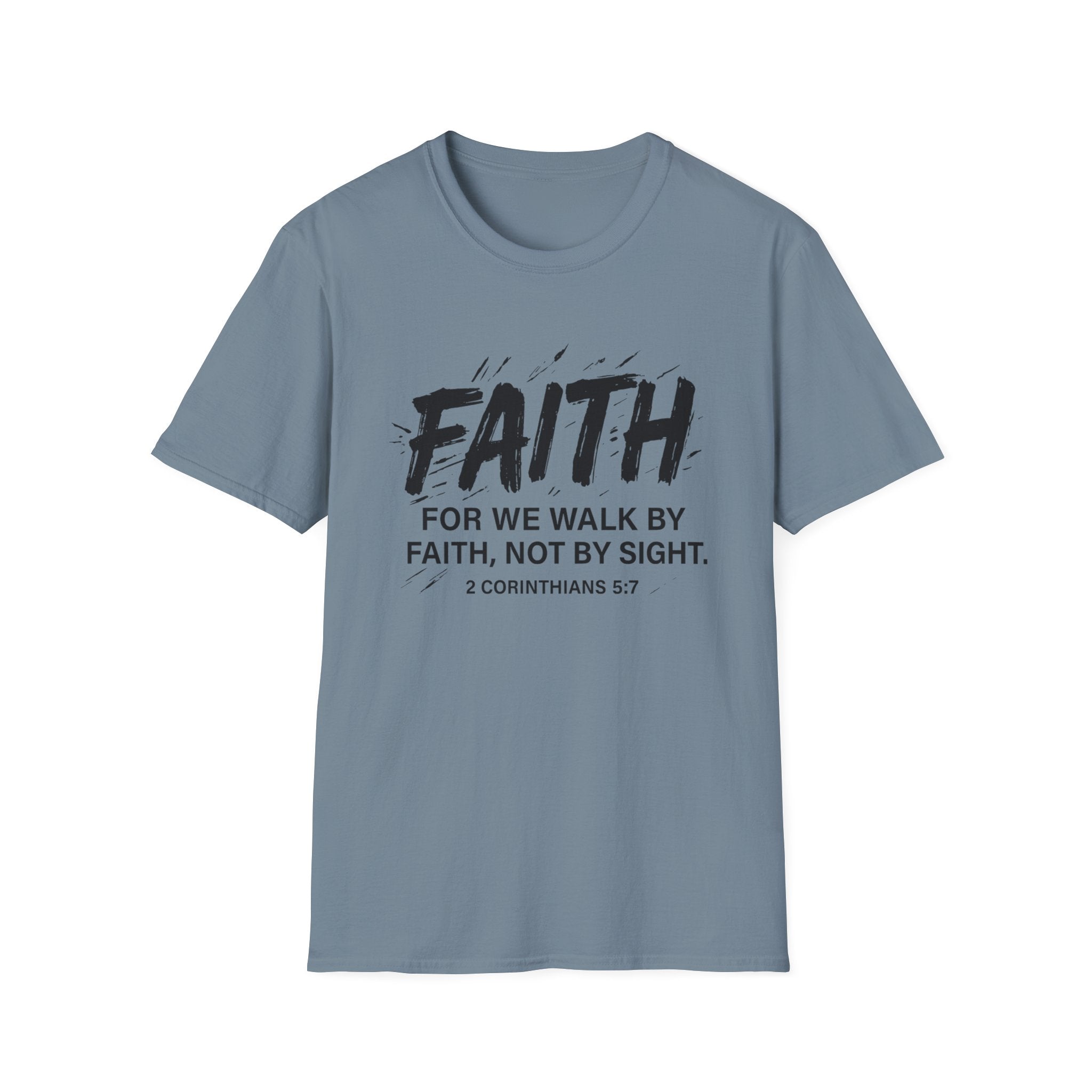 Faith Urban T-Shirt
