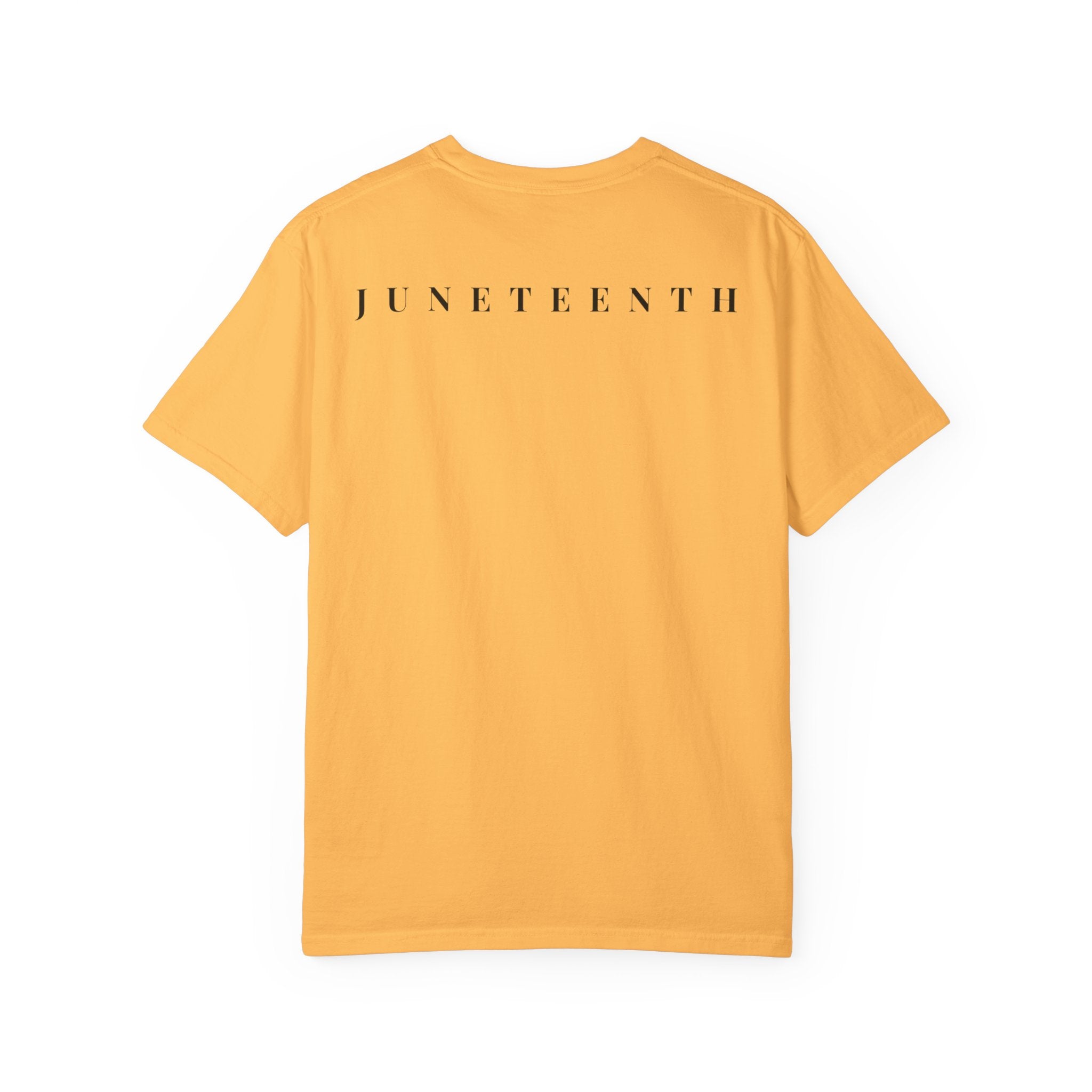 1865™ Juneteenth Minimilast  Boutique Tee