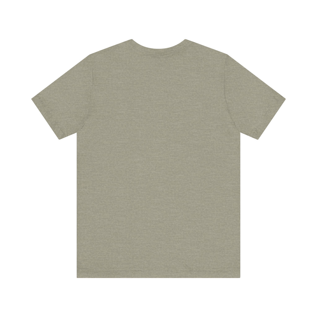 "As for Me and My House, We Will Serve the Lord" Tee