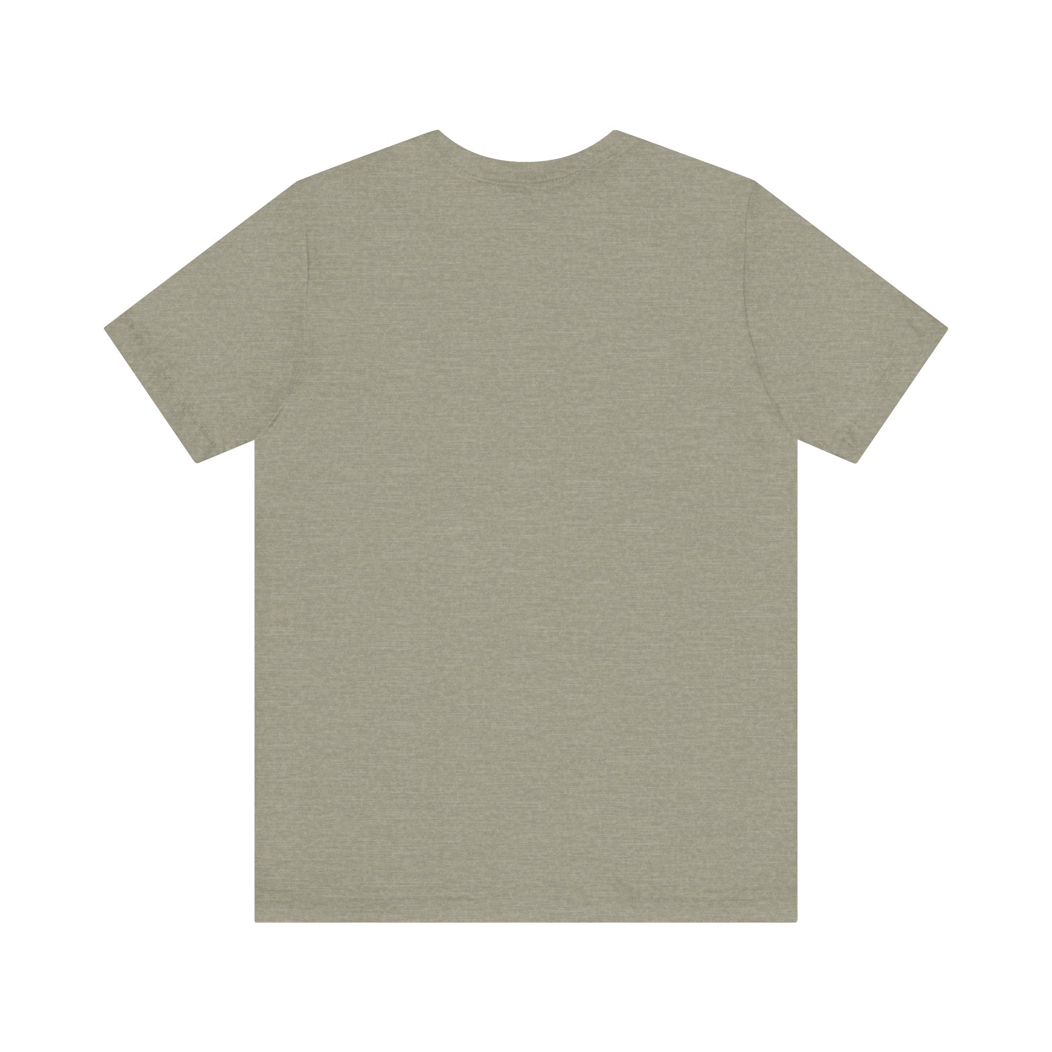 "As for Me and My House, We Will Serve the Lord" Tee