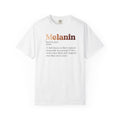 Melanin Definition Tee