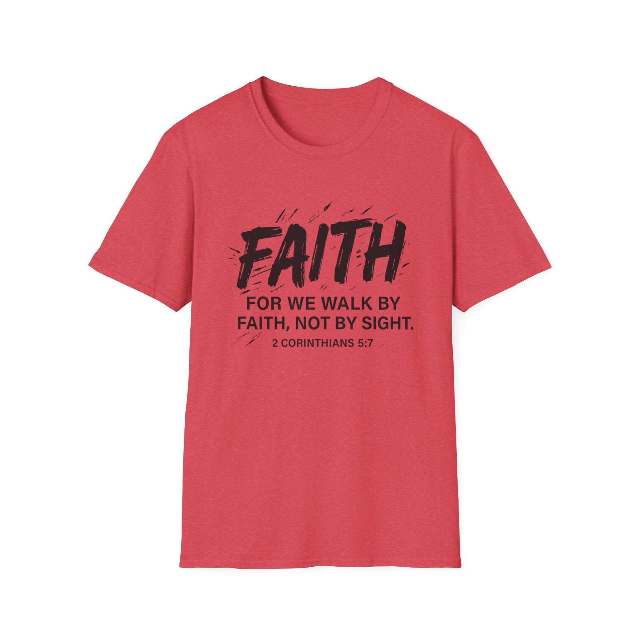 Faith Urban T-Shirt