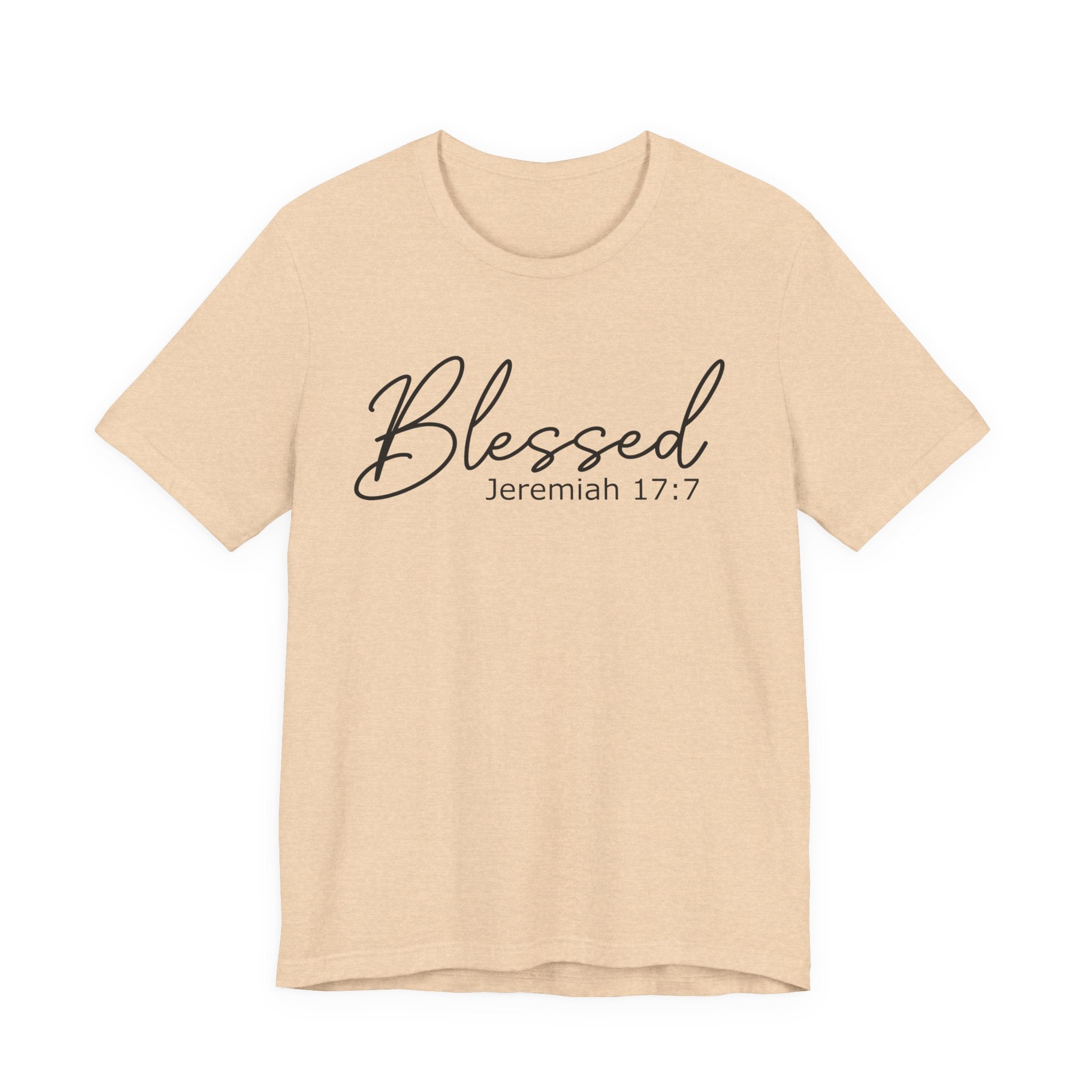 Blessed T Shirt