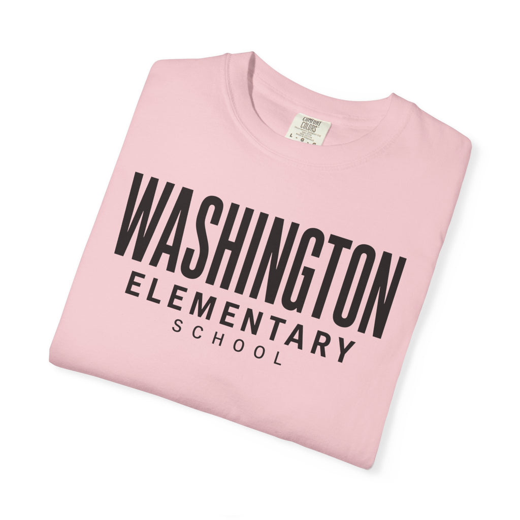 The Signature Teacher Name Tee™ | Personalized School Staff Shirt