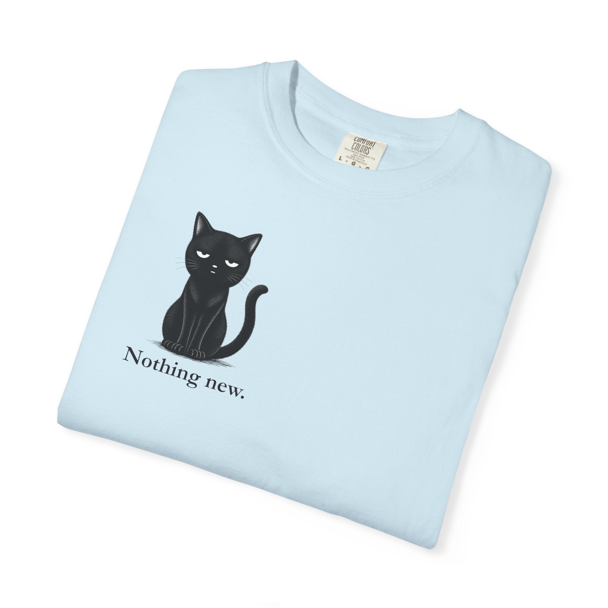 MISO™ — Same Scene Tee