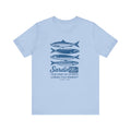 Fish Lover Tee