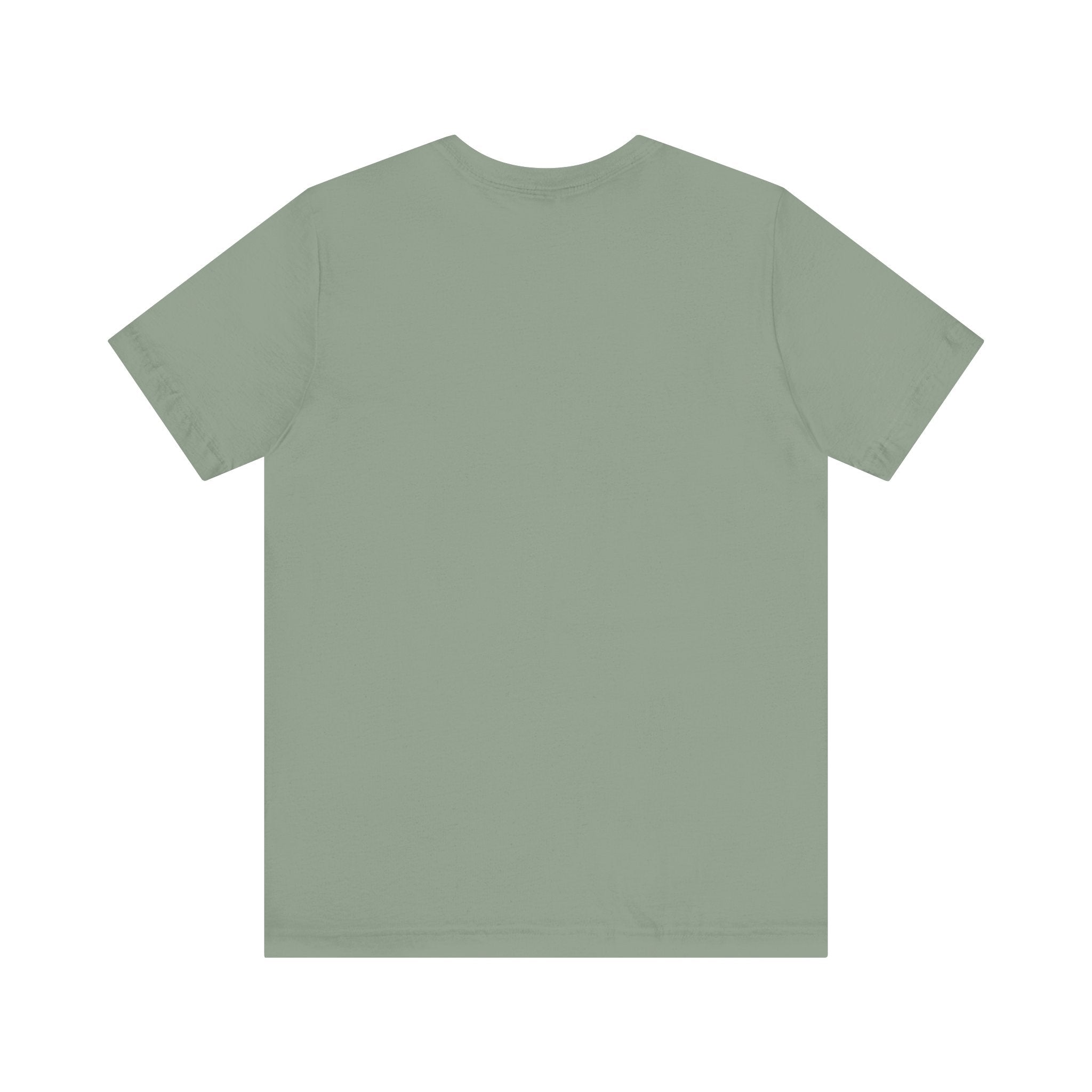 Frog: Bless the Lord Oh My Soul Tee