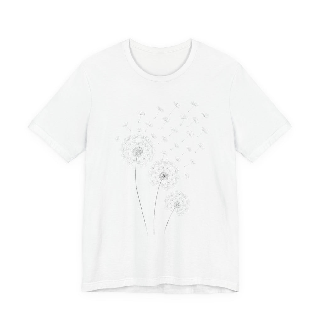 Dandelion Tee
