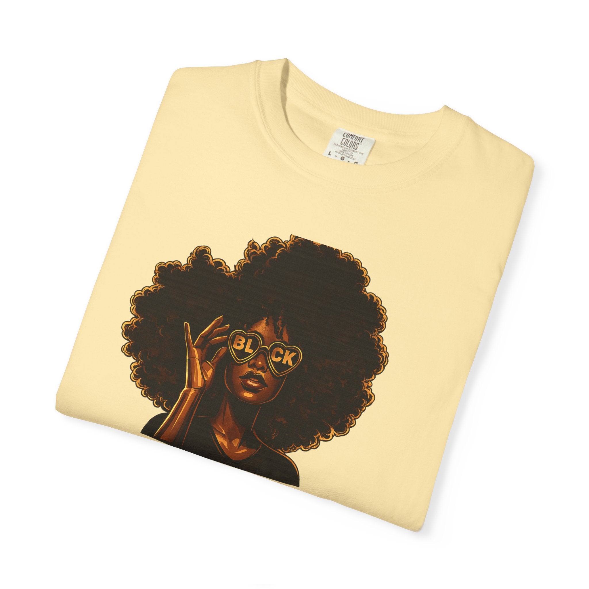 The Melanin Standard