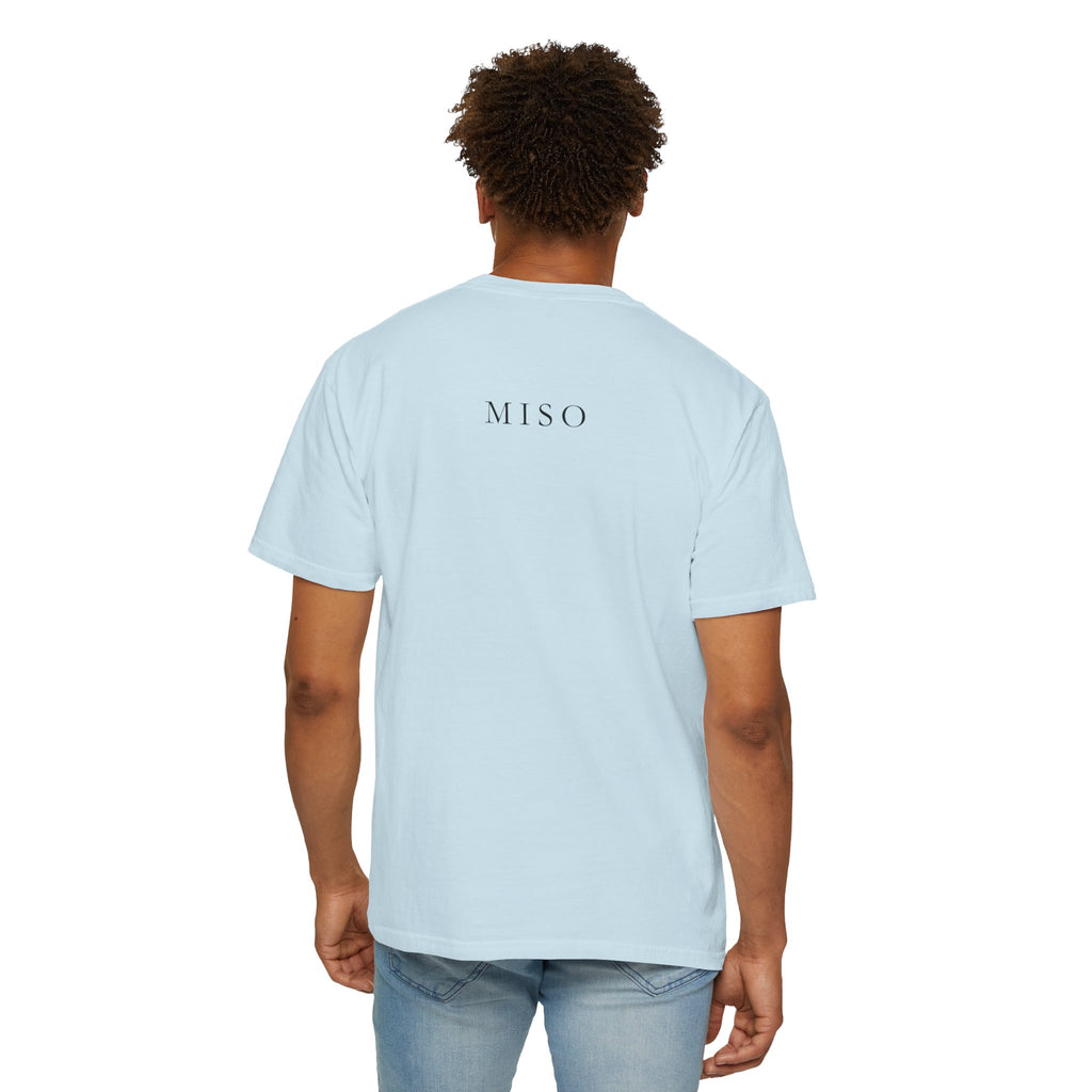 Miso: New York Catitude™ Signature Tee