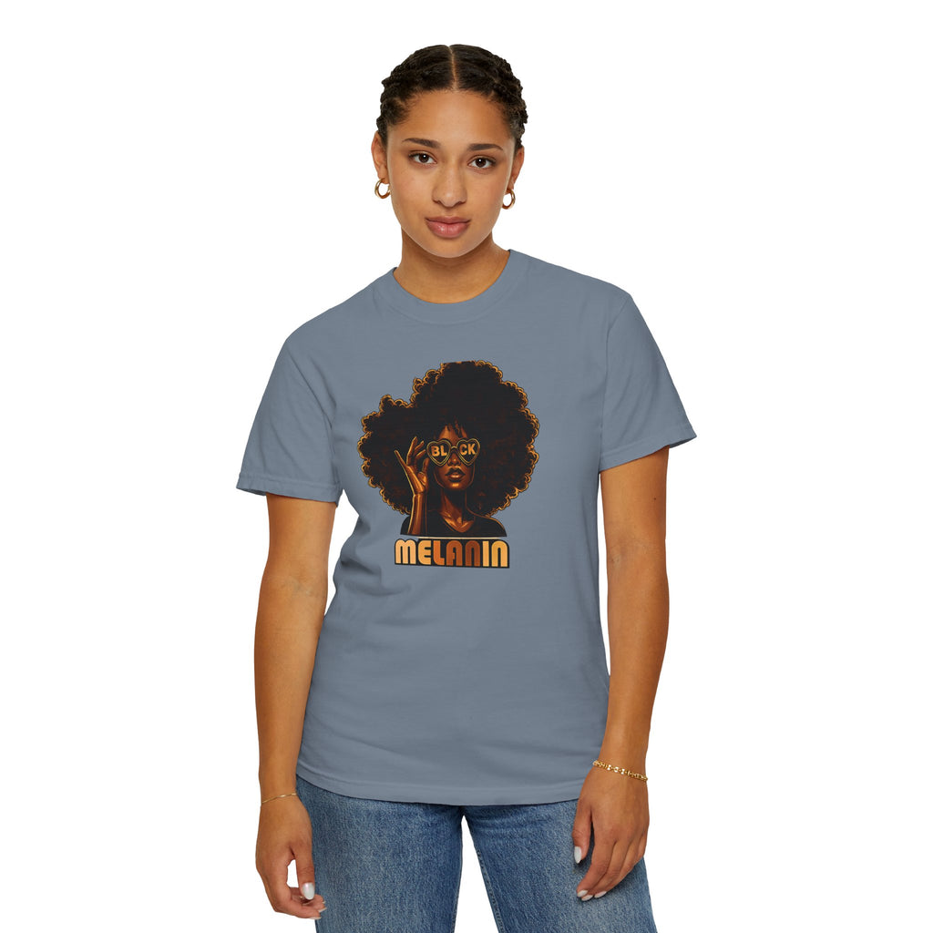 The Melanin Standard
