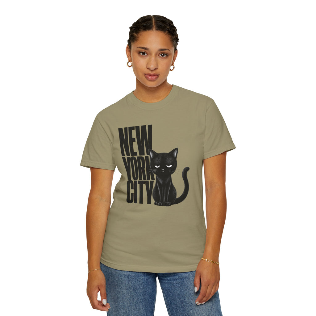 Miso™ “New York City” Tee