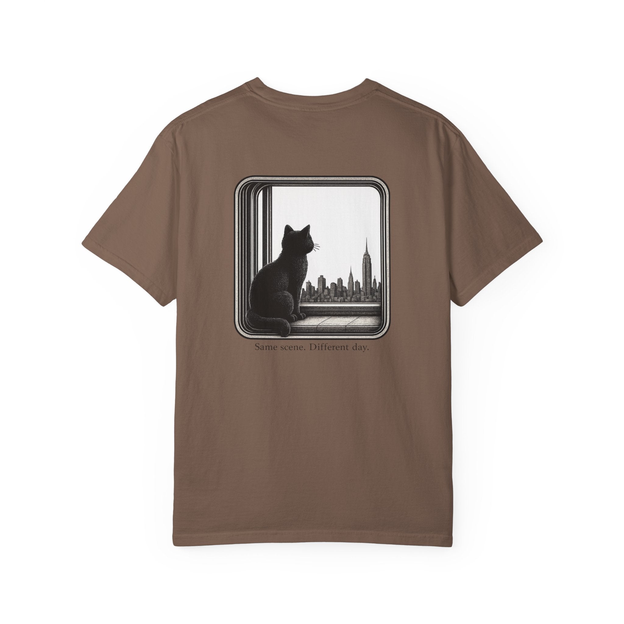 MISO™ — Same Scene Tee