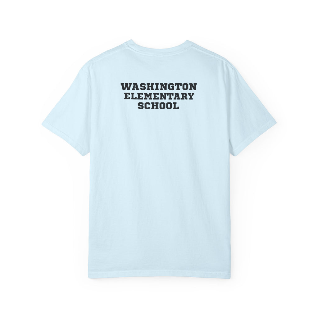 Teach™ – Building Futures Teacher T-Shirt