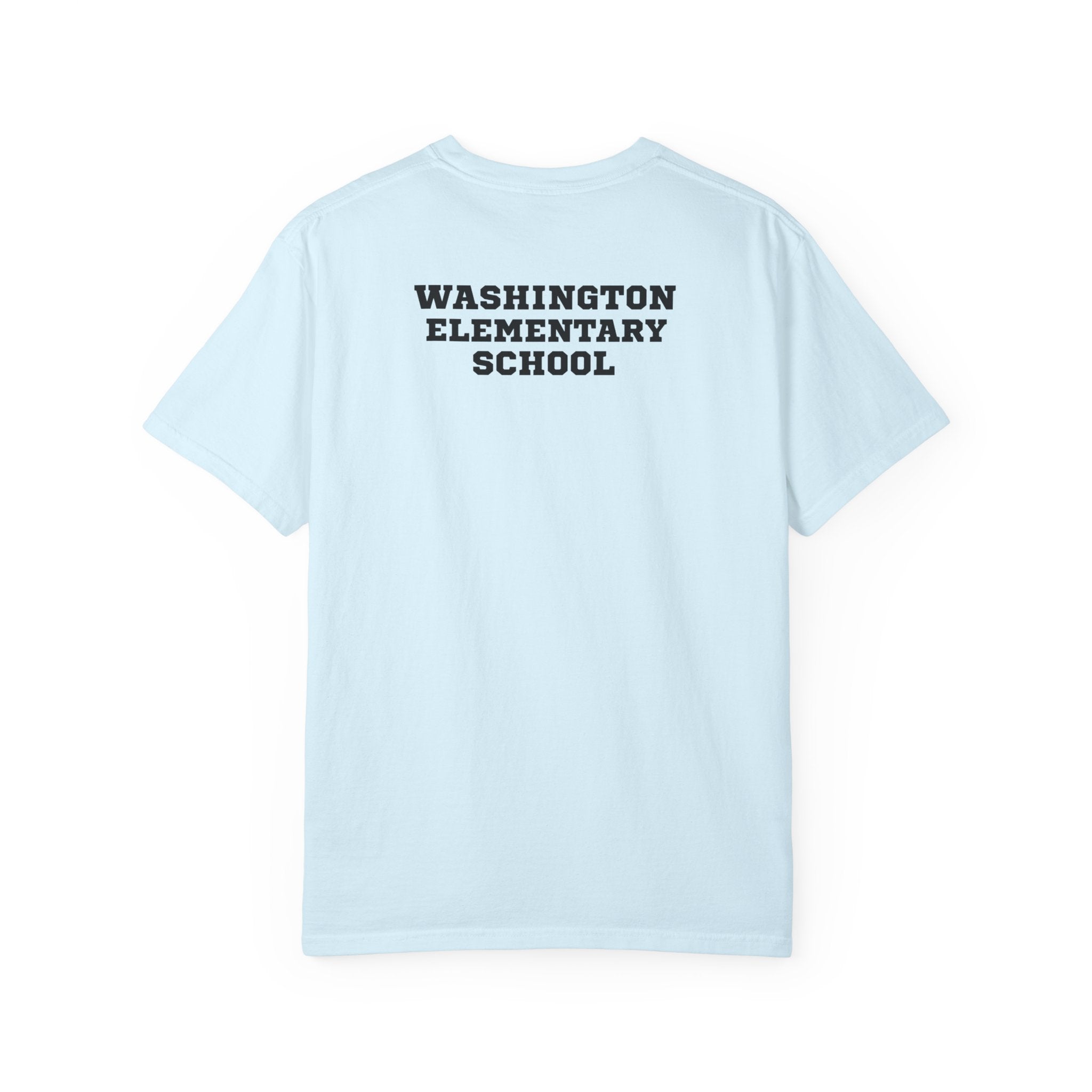 Teach™ – Building Futures Teacher T-Shirt