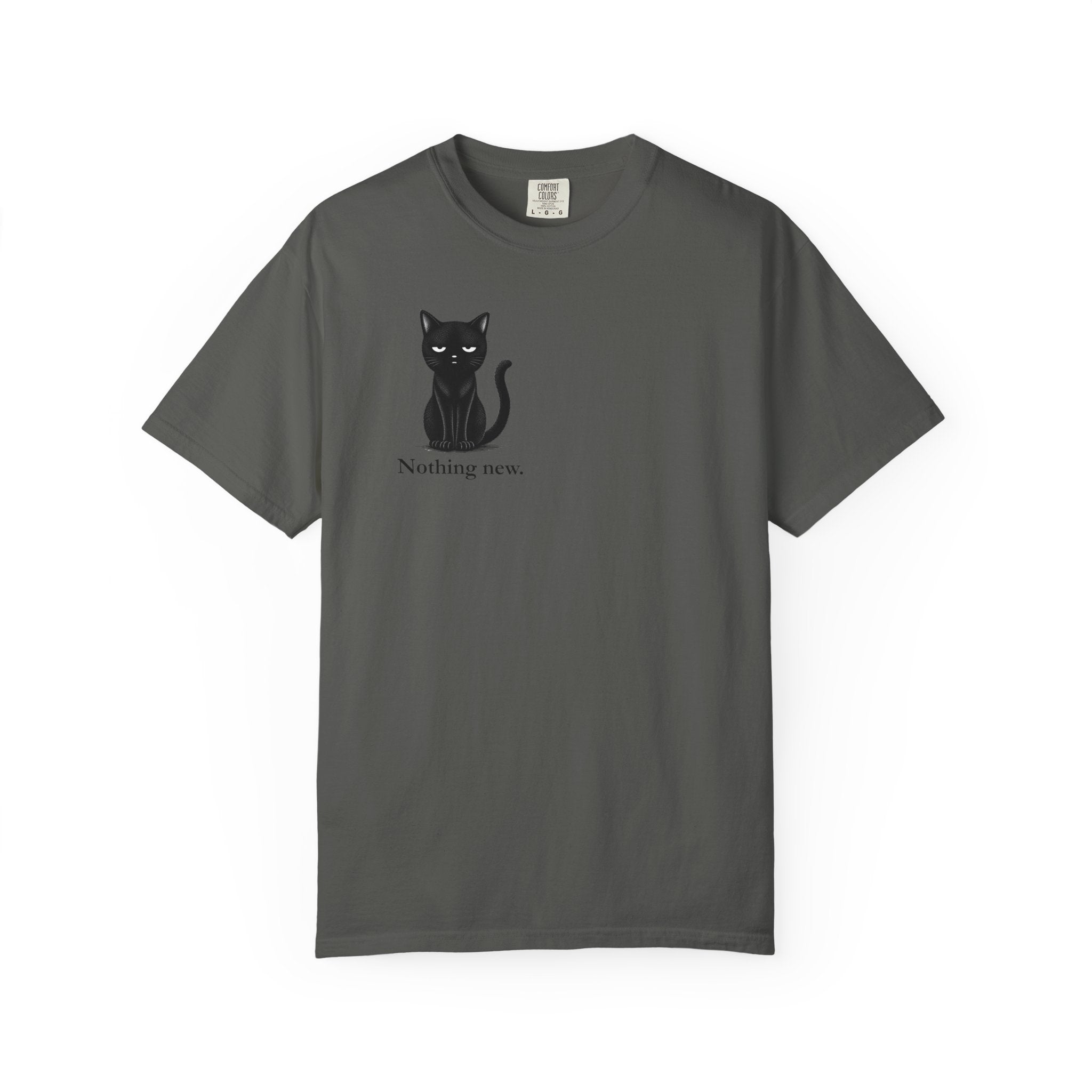MISO™ — Same Scene Tee