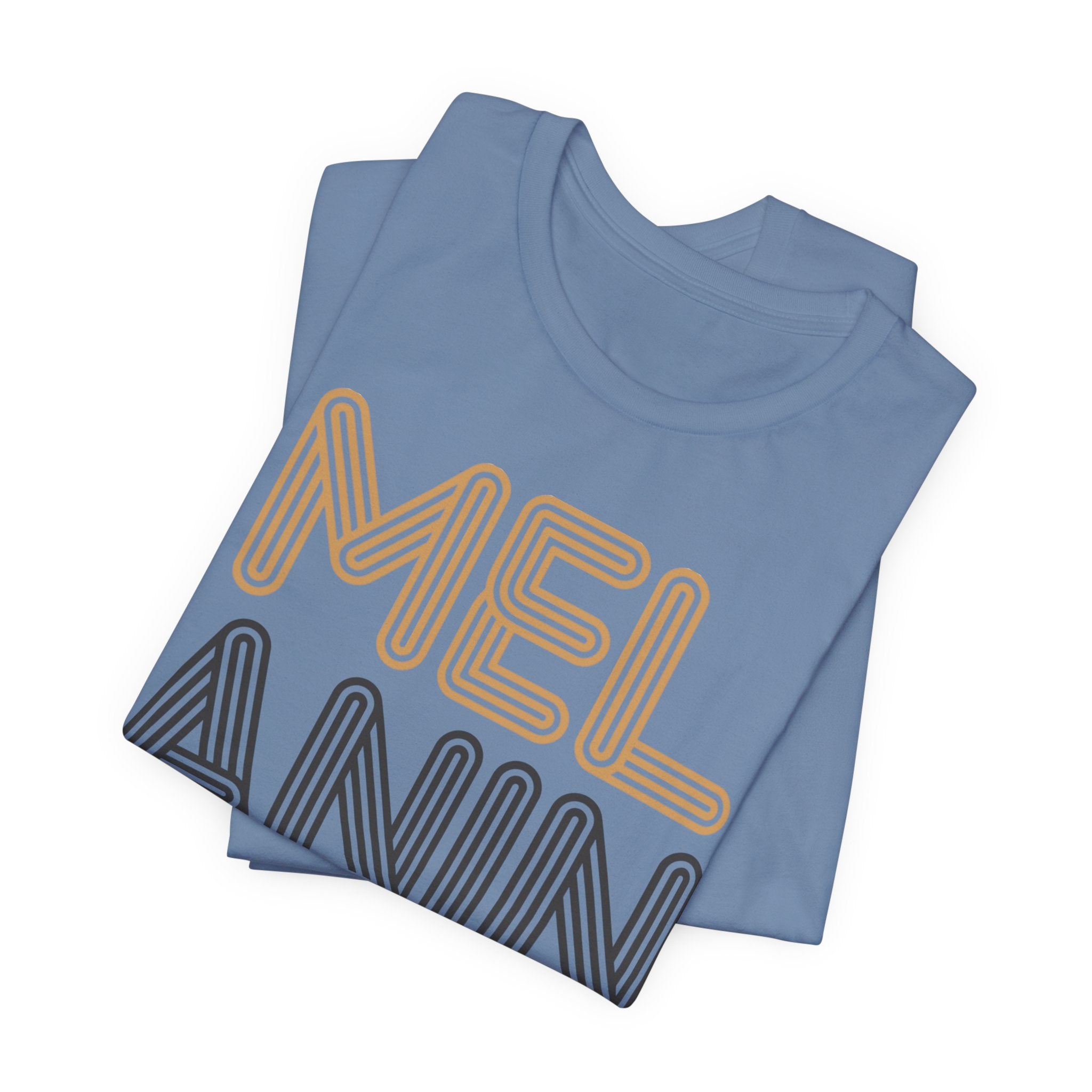Melanin Babe Tee