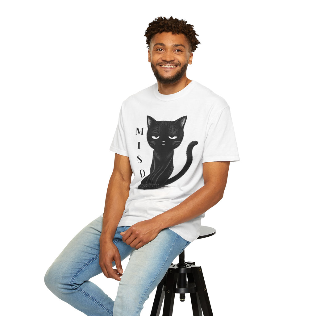Miso™ Character Logo Tee