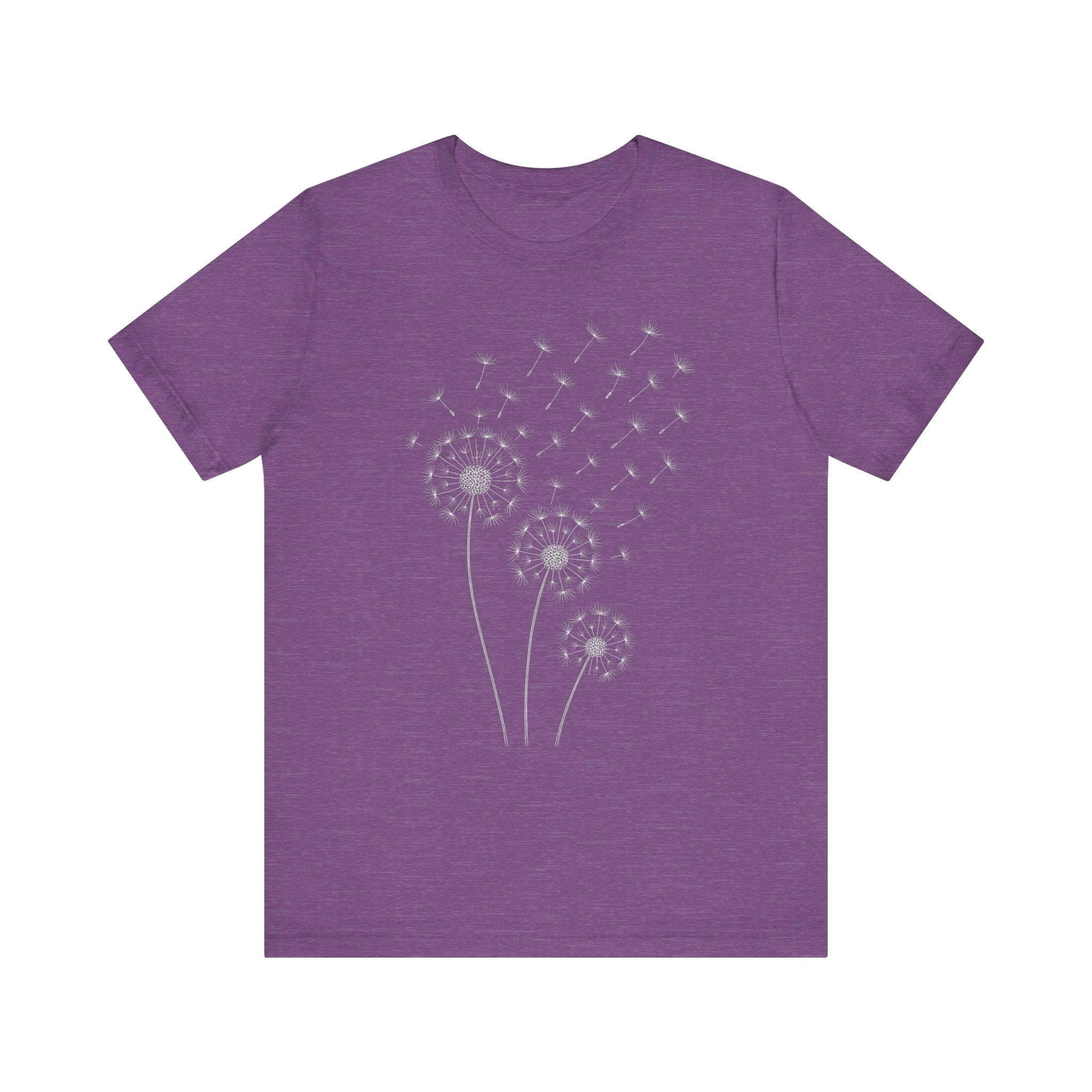 Dandelion Tee