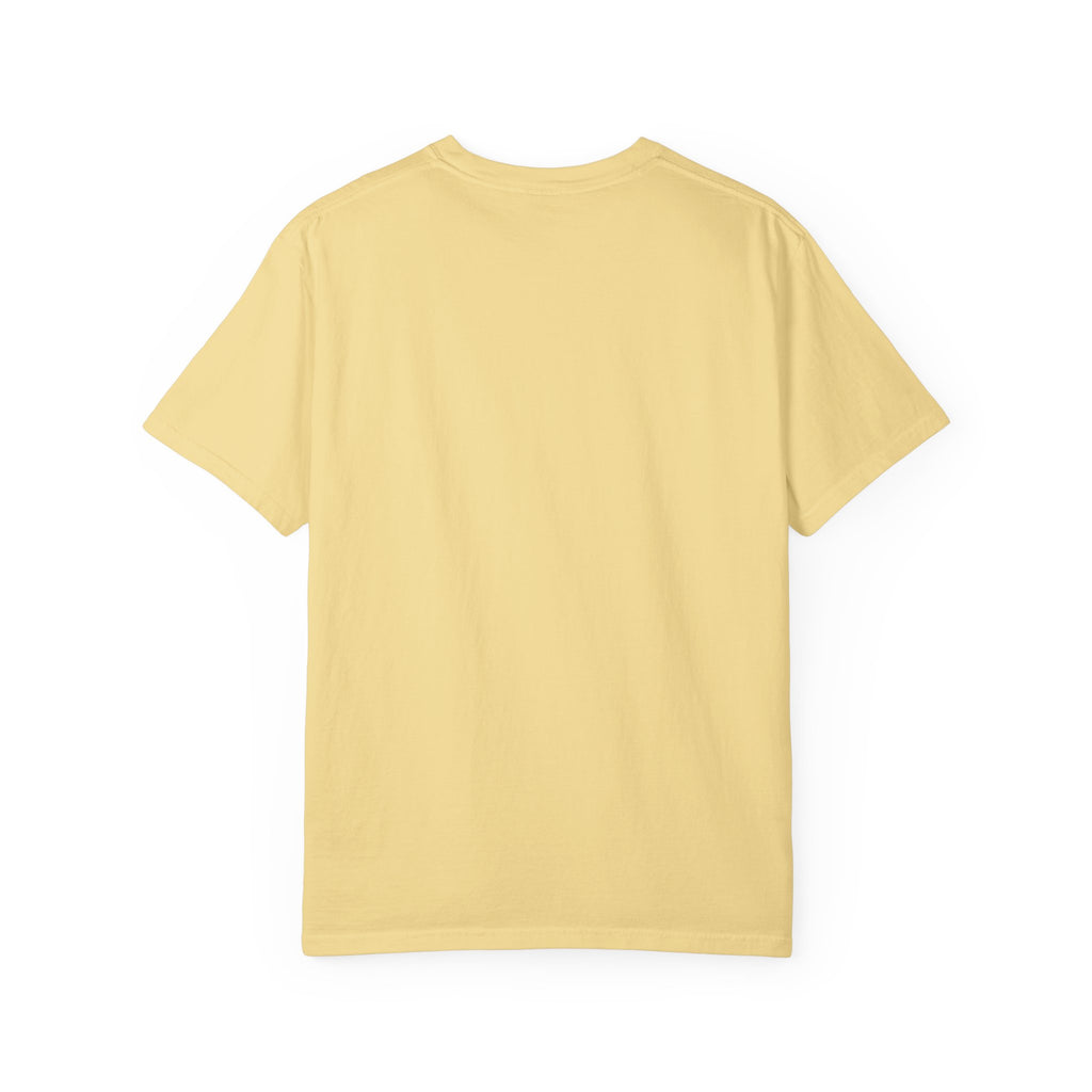 Kanji 'Ai' Love T-Shirt — Minimalist Japanese Love Tee
