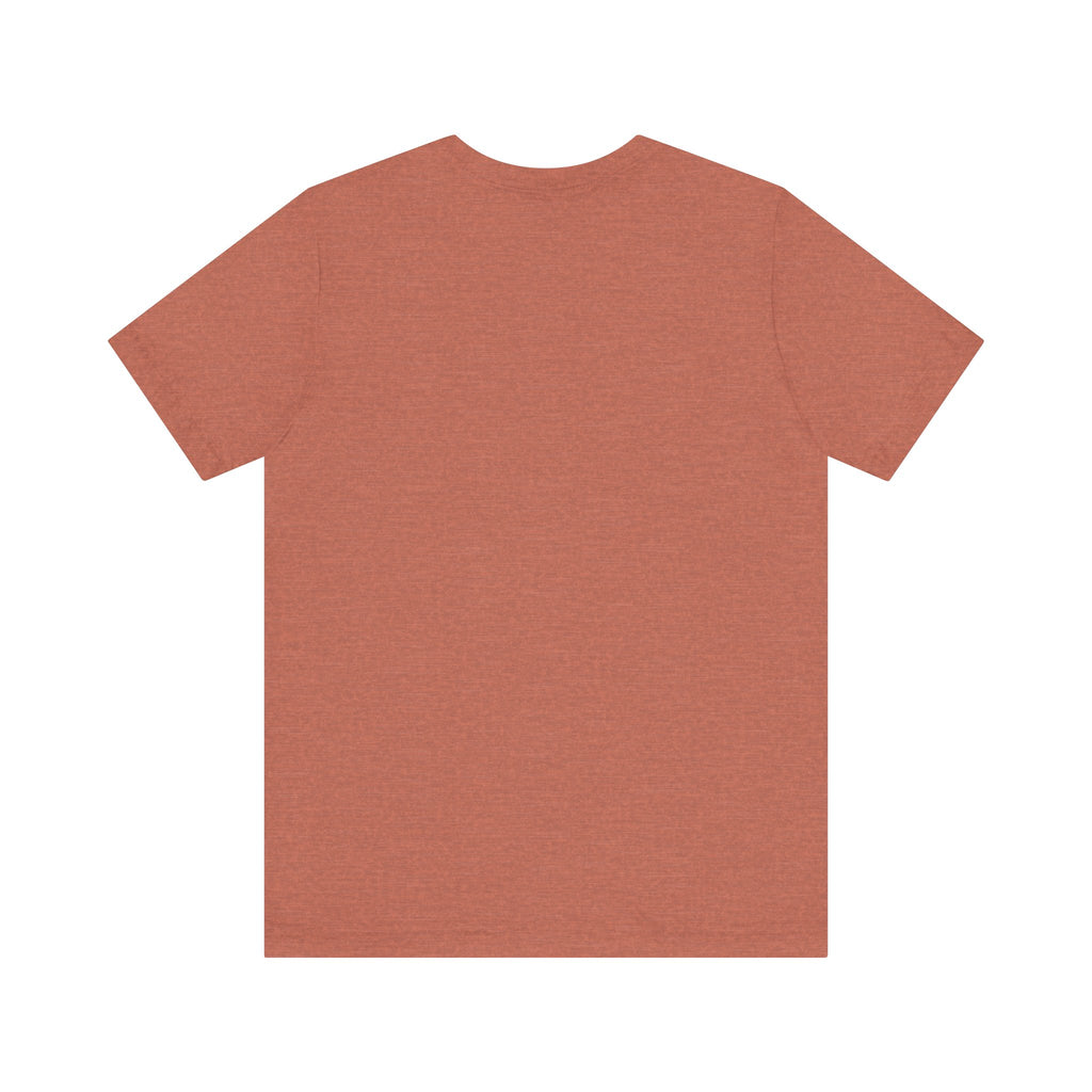 Wild & Free Elephant Tee