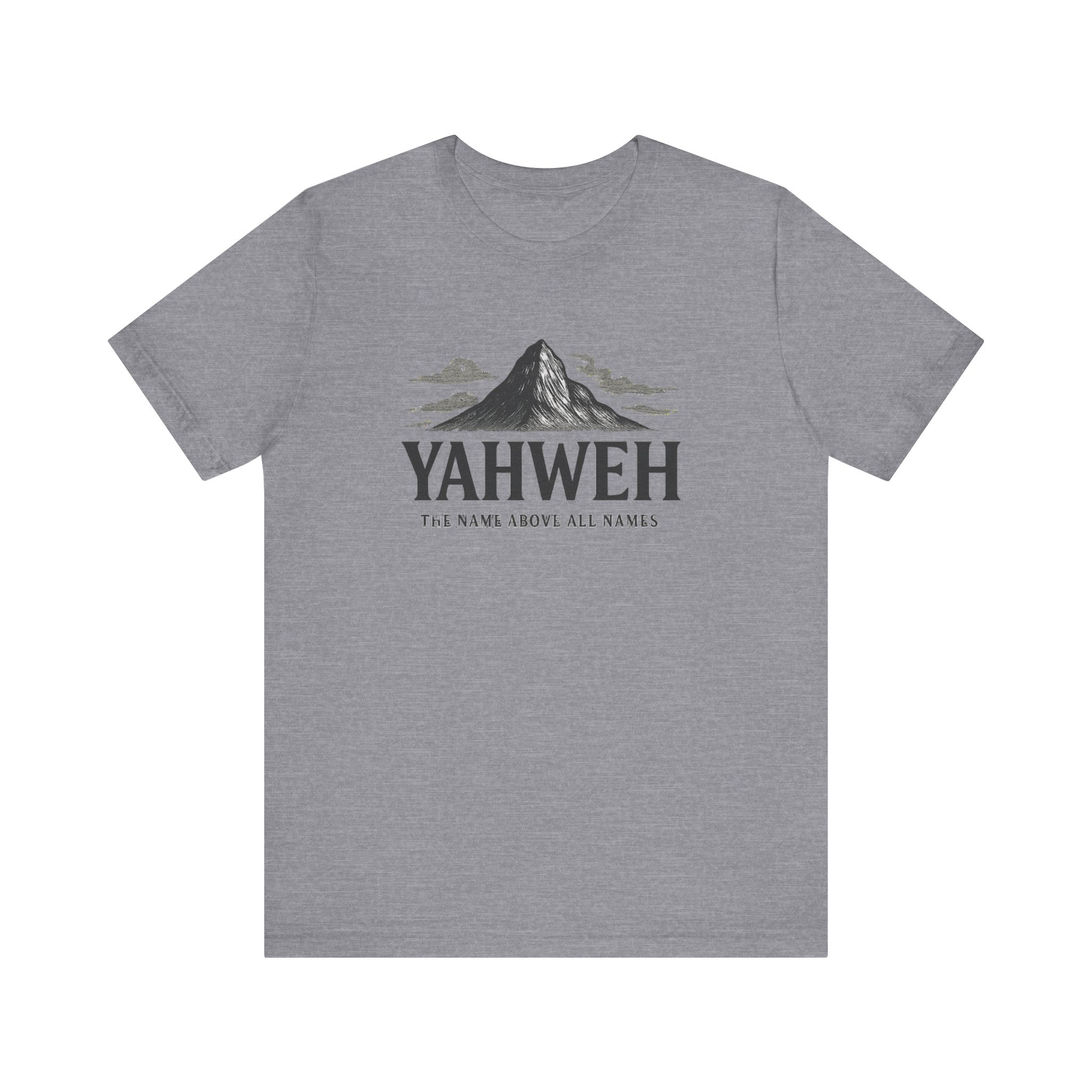 YAHWEH Tee
