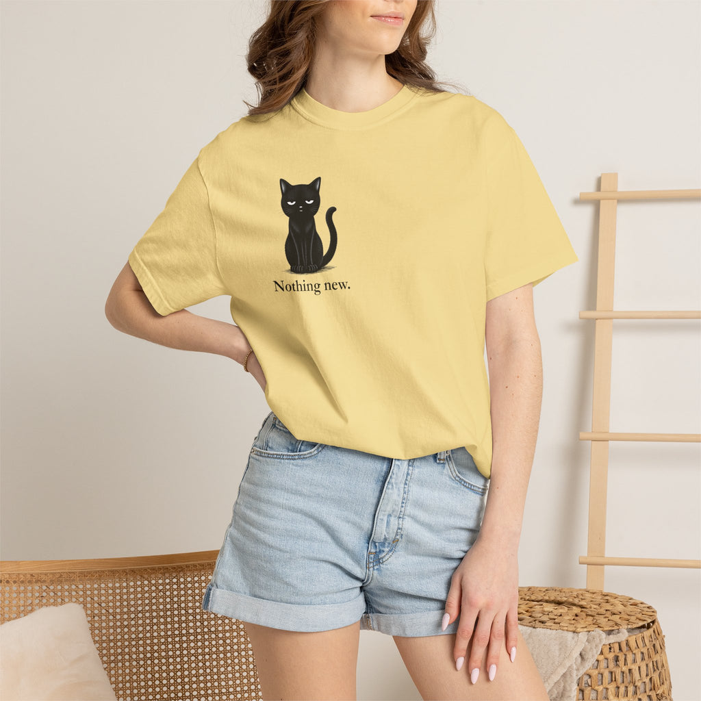 MISO™ — Same Scene Tee