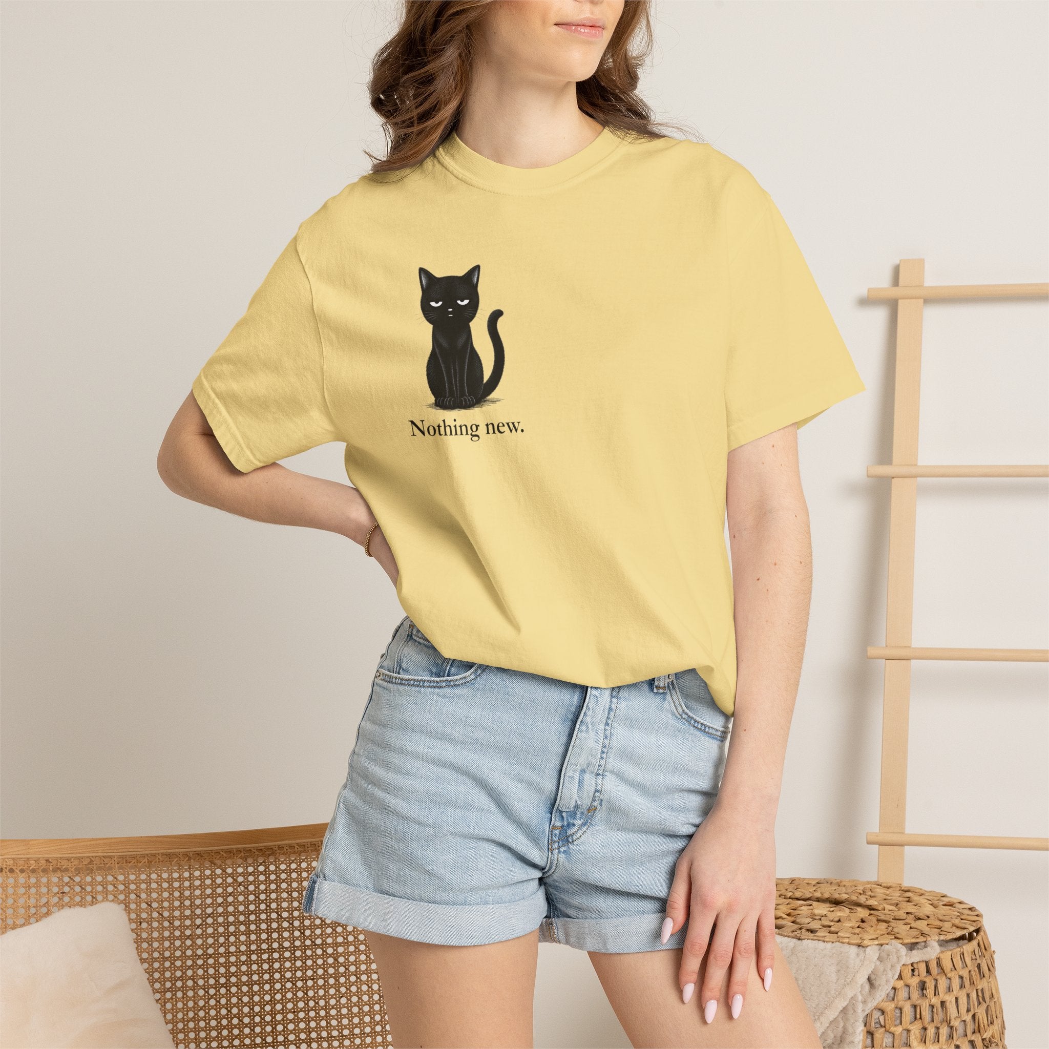 MISO™ — Same Scene Tee