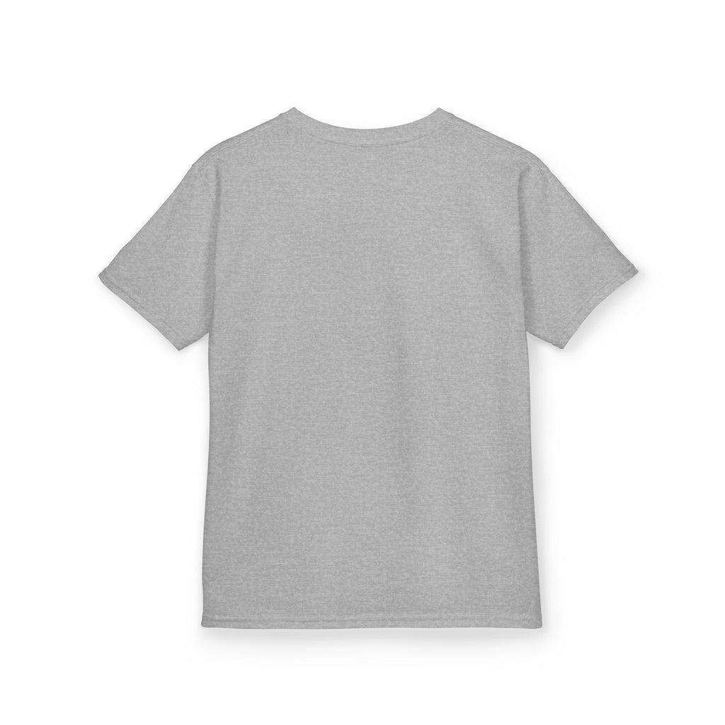 Kids- Prehistorically Awesome™ Dinosaur T-Shirt – Colorful Dino