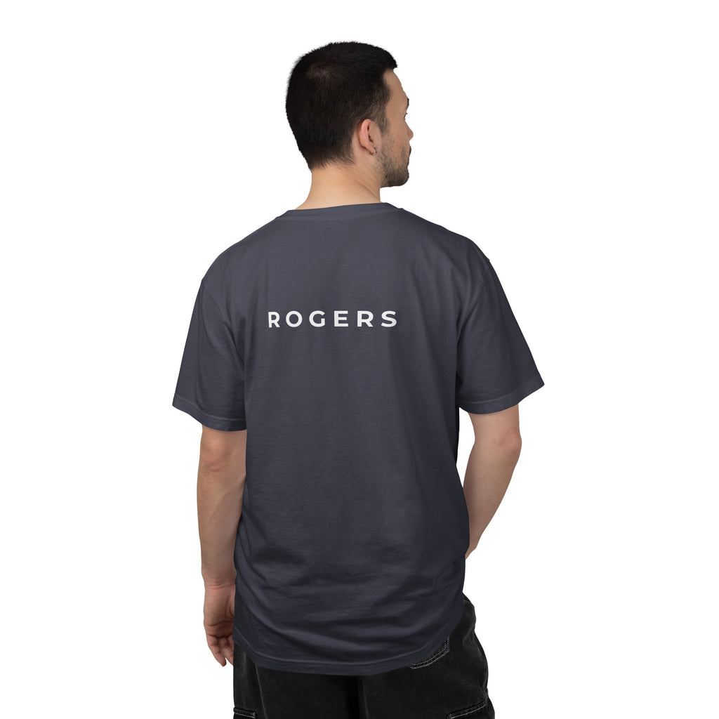 The Signature Teacher Name Tee™ | Personalized School Staff Shirt