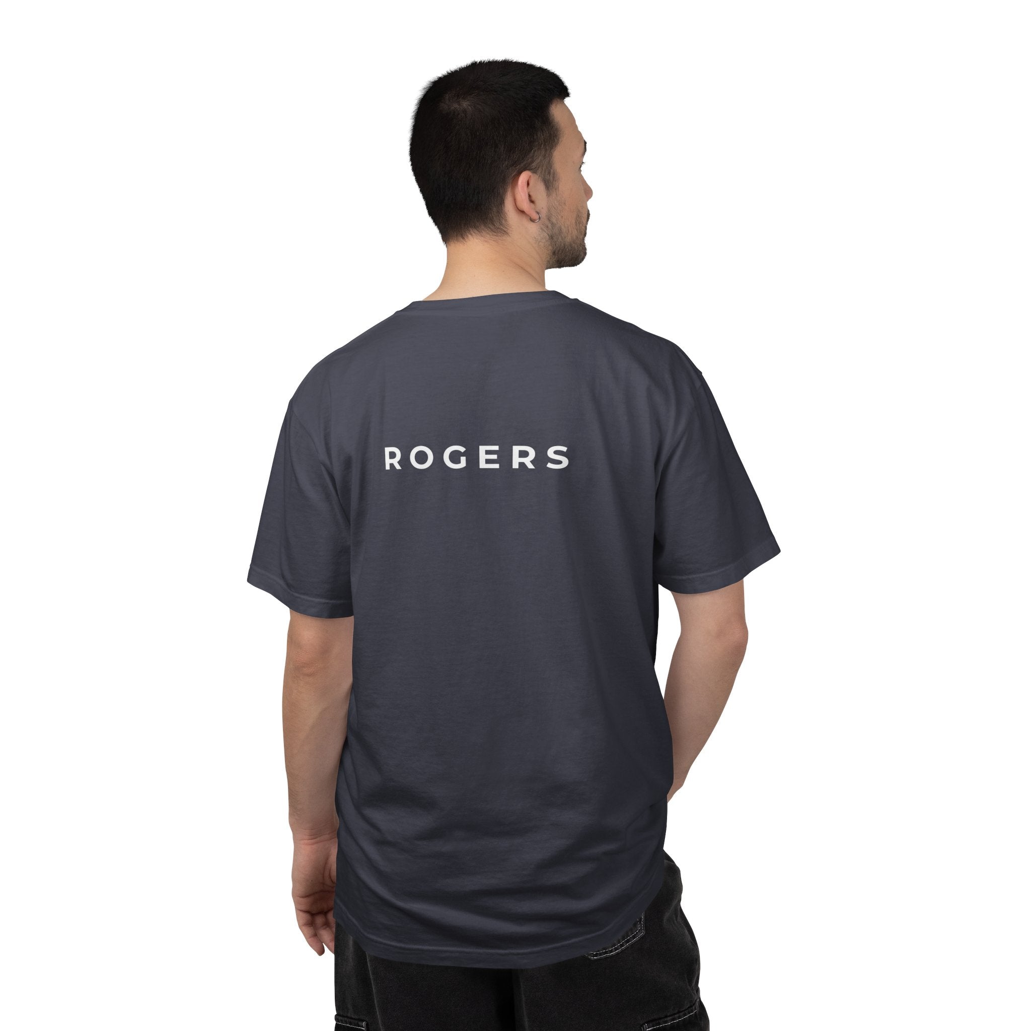 The Signature Teacher Name Tee™ | Personalized School Staff Shirt