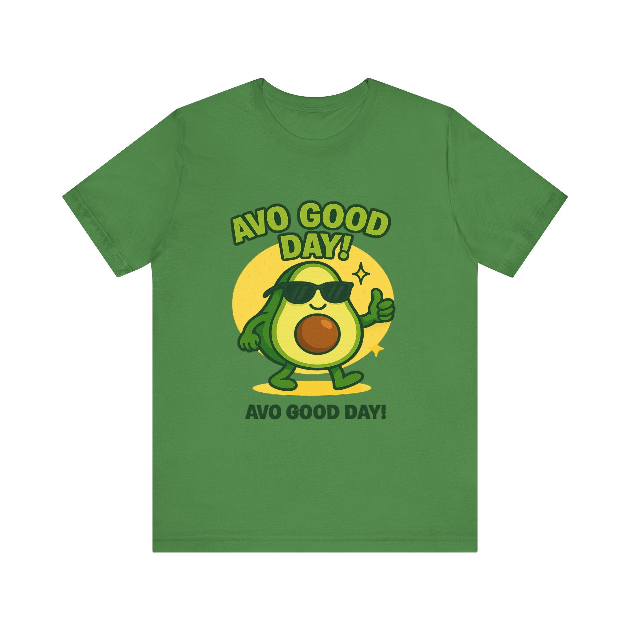 Avocado Tee