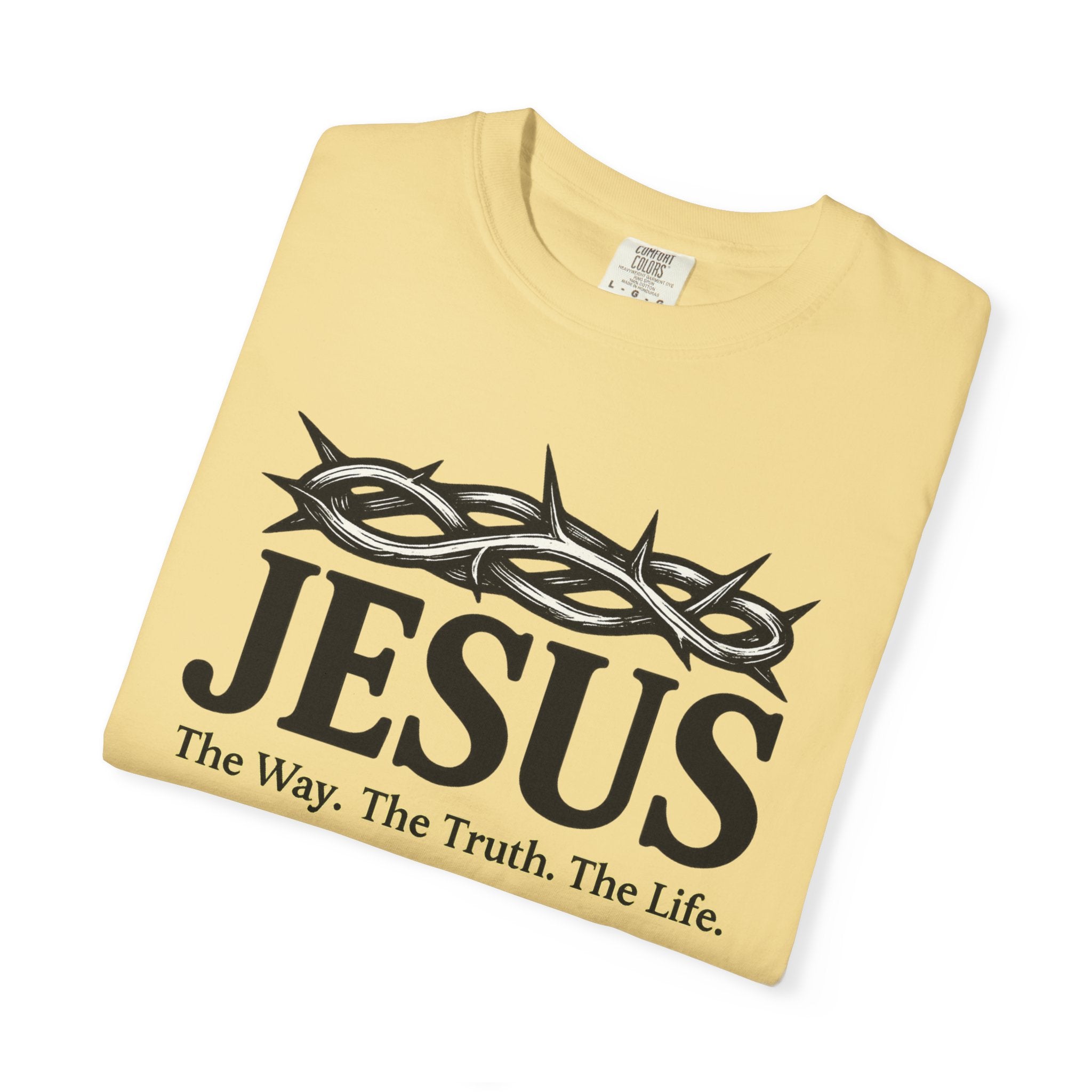 Christian Cross Unisex T-shirt