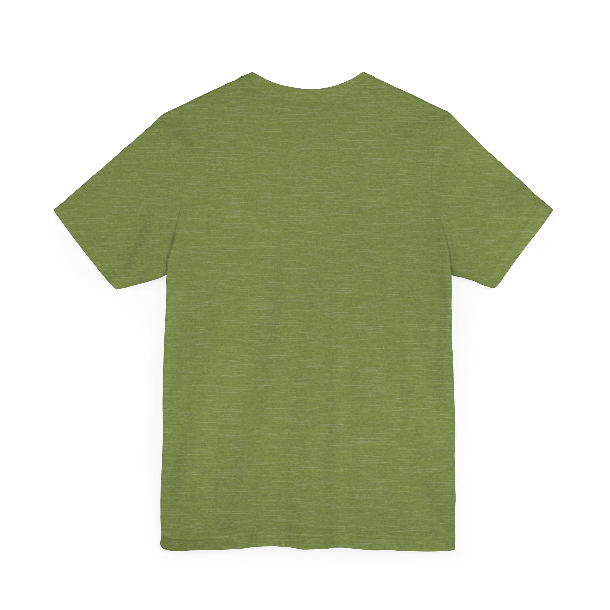 Religious Tee - Names of JESUS Tree Design