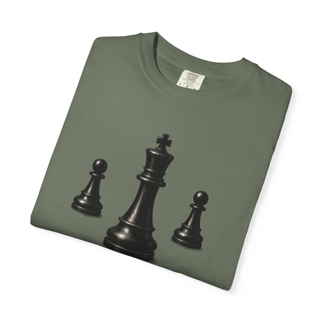 CHECKMATE™ – The Endgame Tee