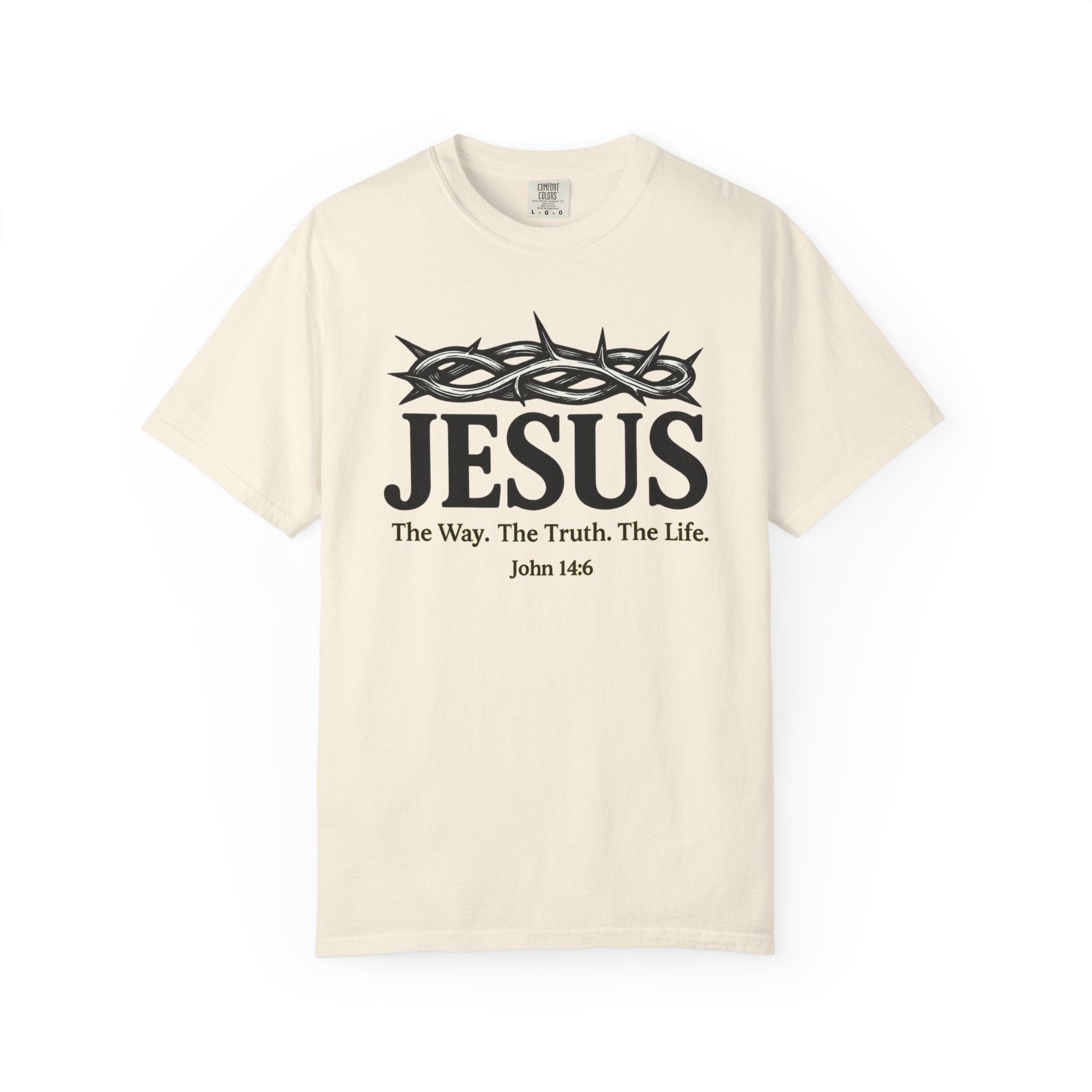Christian Cross Unisex T-shirt
