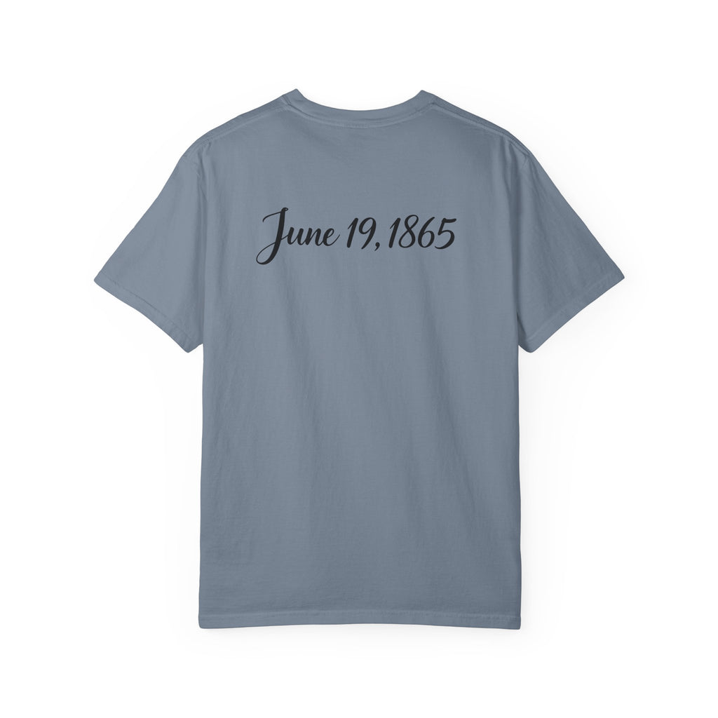 1865. | Juneteenth Edition