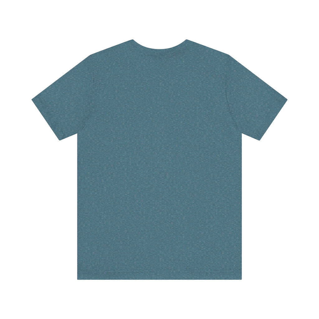 Colorful Owl Tee :'Whoo loves you, baby? T-Shirt