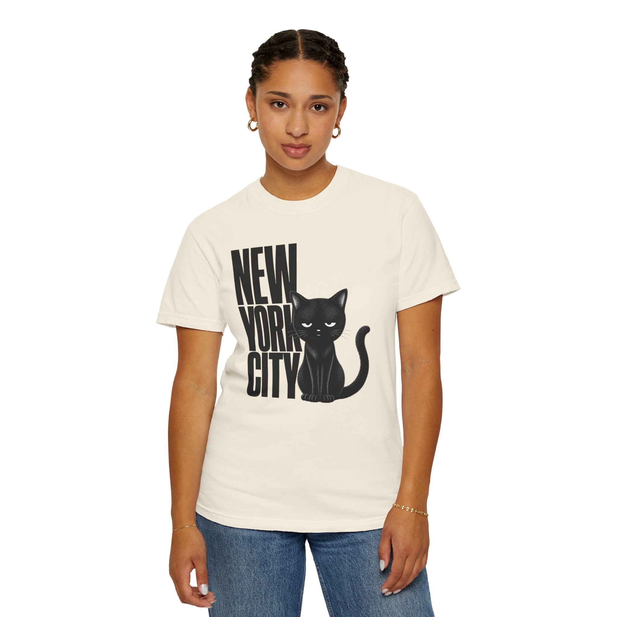 Miso™ “New York City” Tee